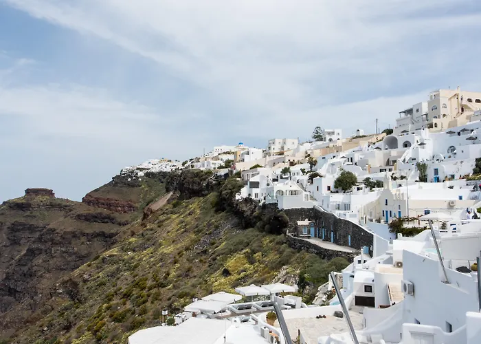 Dana Villas & Infinity SuitesVilla